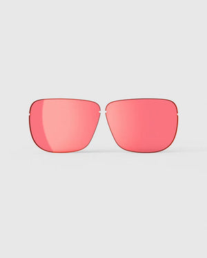 Vermillion Medium