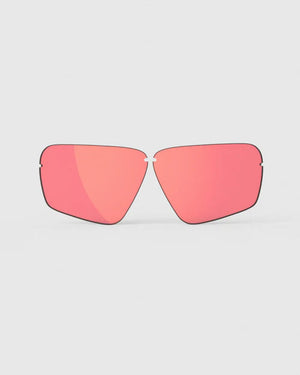 Vermillion Medium
