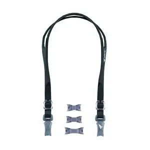 View V-500 Platina Swim Goggles