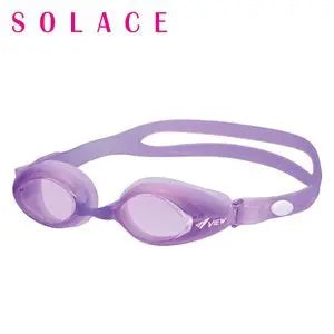 sunwell goggles View V-825A Solace Swim Goggles |UV Protection – A Sight for Sport Eyes