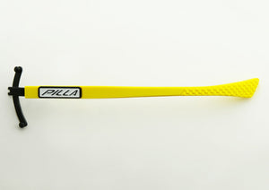 Yellow Razor