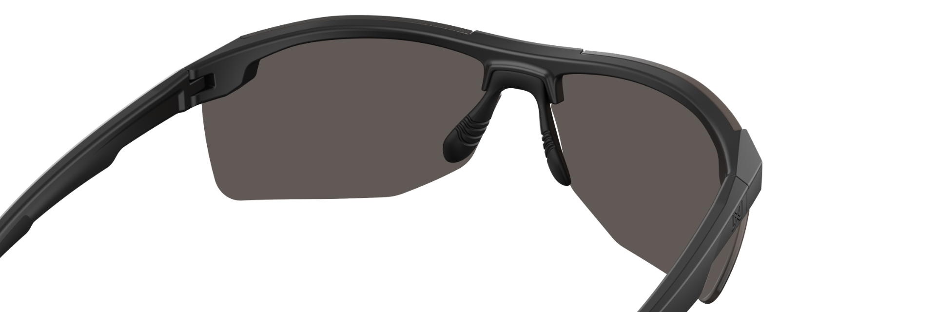 Wiley-X Prime XL inside view