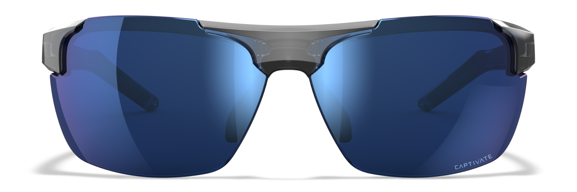 Wiley-X Prime front view