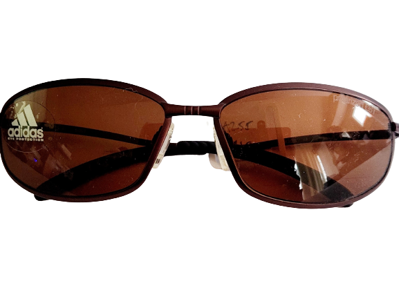 Adidas a255 sunglasses