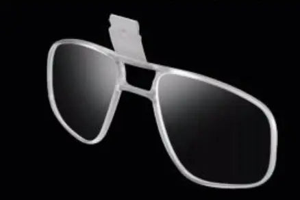 Adidas A747 Ski goggle adapter