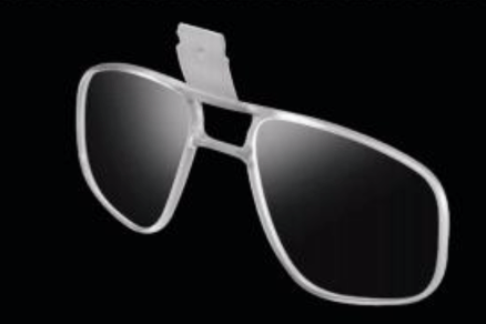 Adidas RX Ski adapter