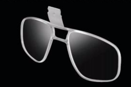 Adidas RX ski adapter