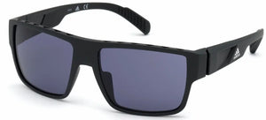 Matte Black frame/Smoke Kolor Up lenses