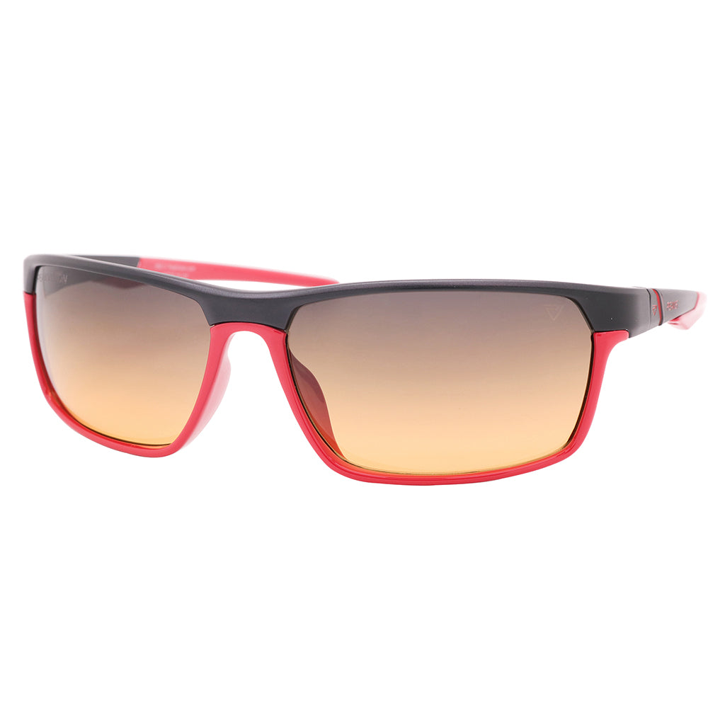 Peakvision AM5 in Black-Red
