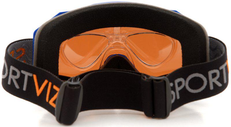 Aquaviz ATS2 inside view