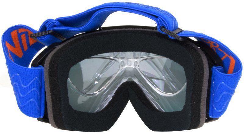 Aquaviz ATS inside view