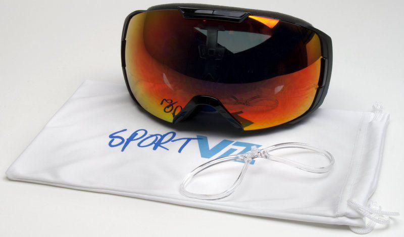 Sportviz ATS Snow Goggle