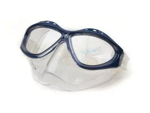 Blue/Clear lenses with Insert