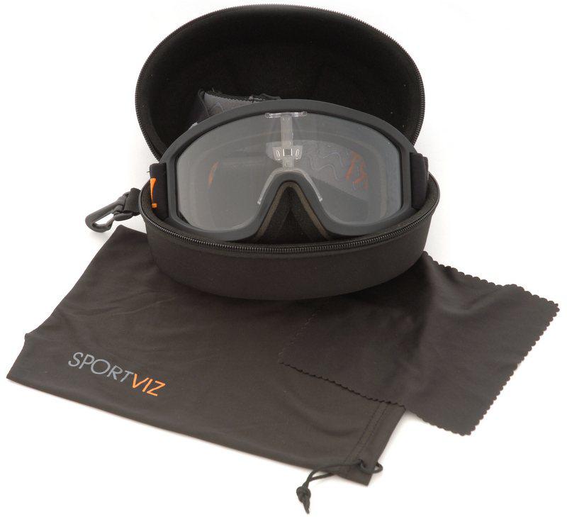 Aquaviz OTL2 what's included