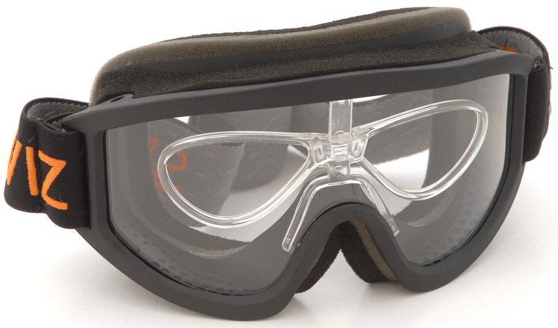 Aquaviz OTL2 Side view