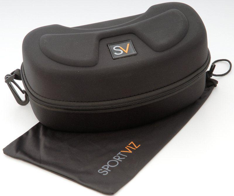 Aquaviz OTL what's included