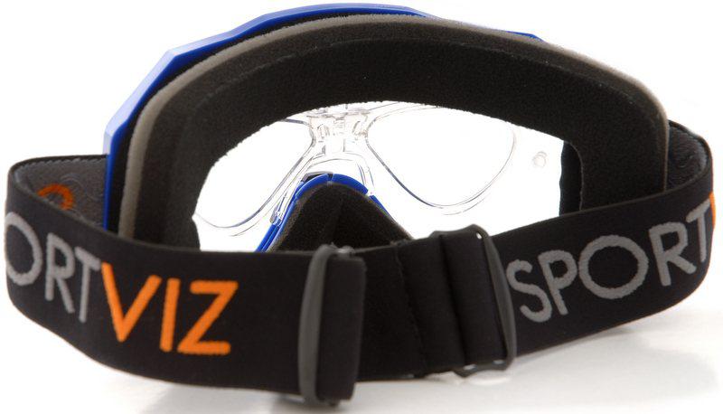 Aquaviz OTL inside view