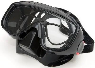 Aquaviz UTS Dive Mask