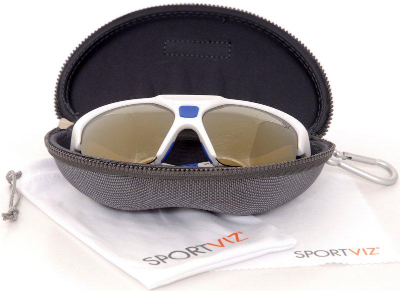 Aquaviz XTS Sunglasses what's included
