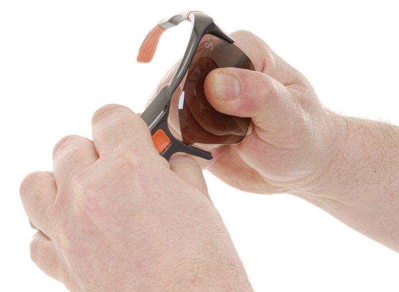 Aquaviz Interchangeable lenses