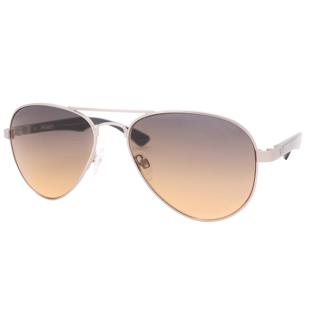 Peakvision AV1 in Silver/Black