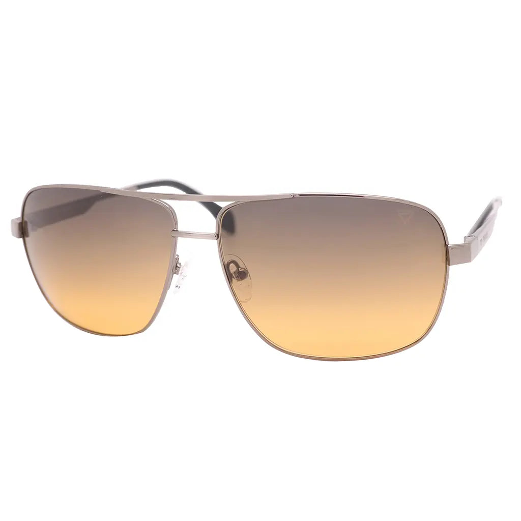 Peakvision Av2 golf sunglasses in Gunmetal