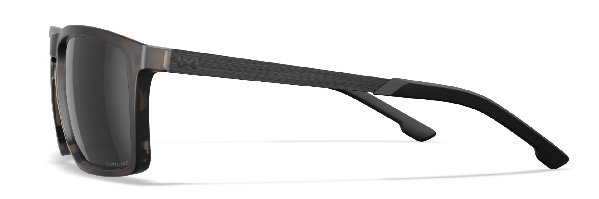 Wiley-X Axe side view