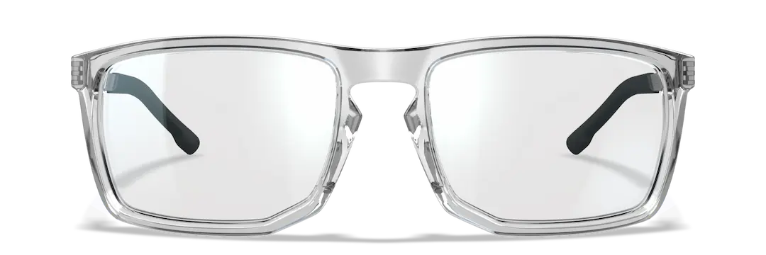 Wiley-X Axe protective eyewear in clear