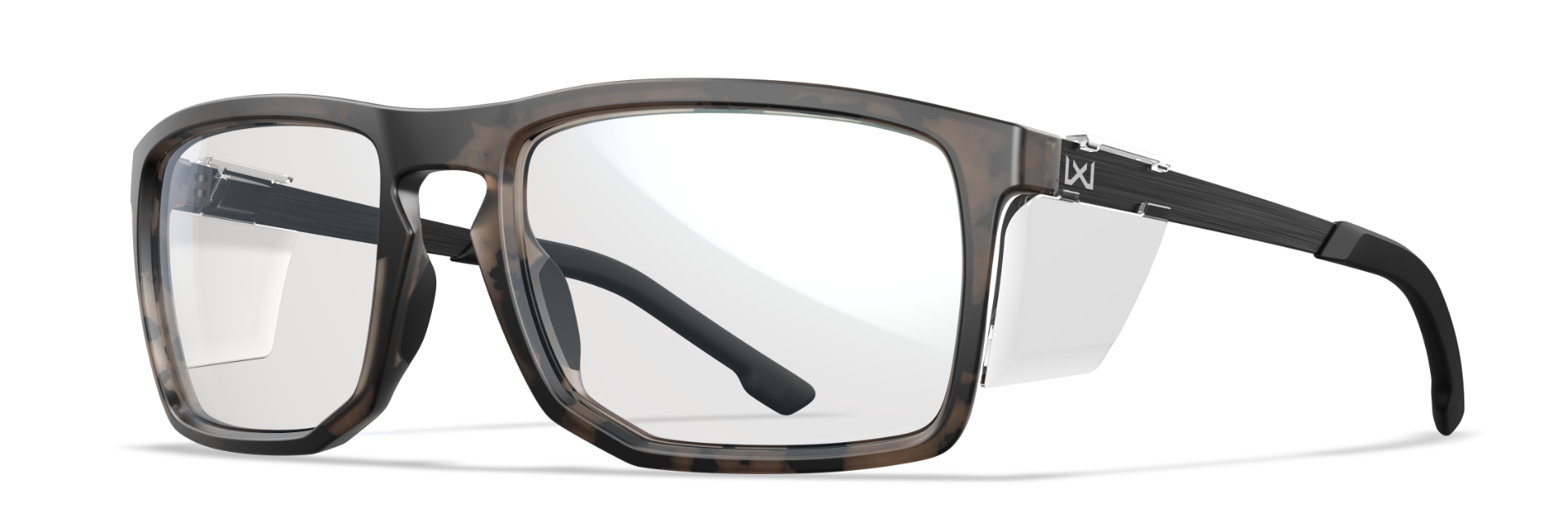 Wiley-X Axe with side shields