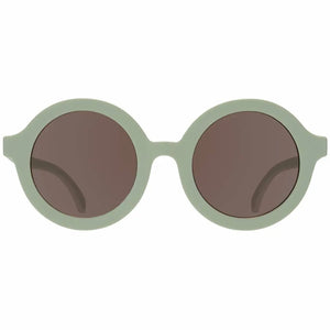 All the Rage Sage frame/Gray lenses