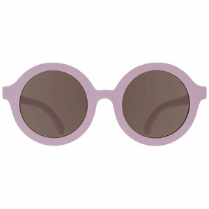 Playfully Plum frame/Gray lenses