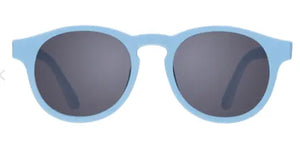 Bermuda Blue frame/Smoke lenses
