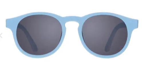 Babiators Keyhole Kids sunglasses in blue