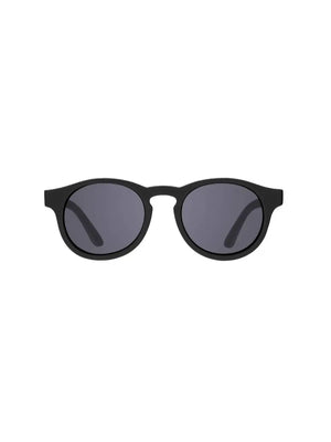 Jet Black frame/Gray lenses (no 6+ size available)