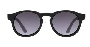 Jet Black frame/Polarized lenses