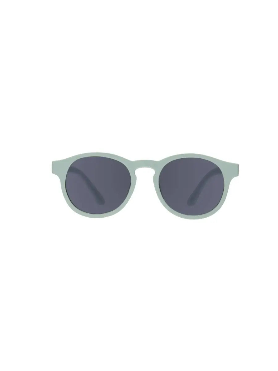 Babiators Keyhole kids sunglasses in mint