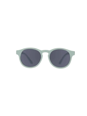 Mint to Be frame/Gray lenses