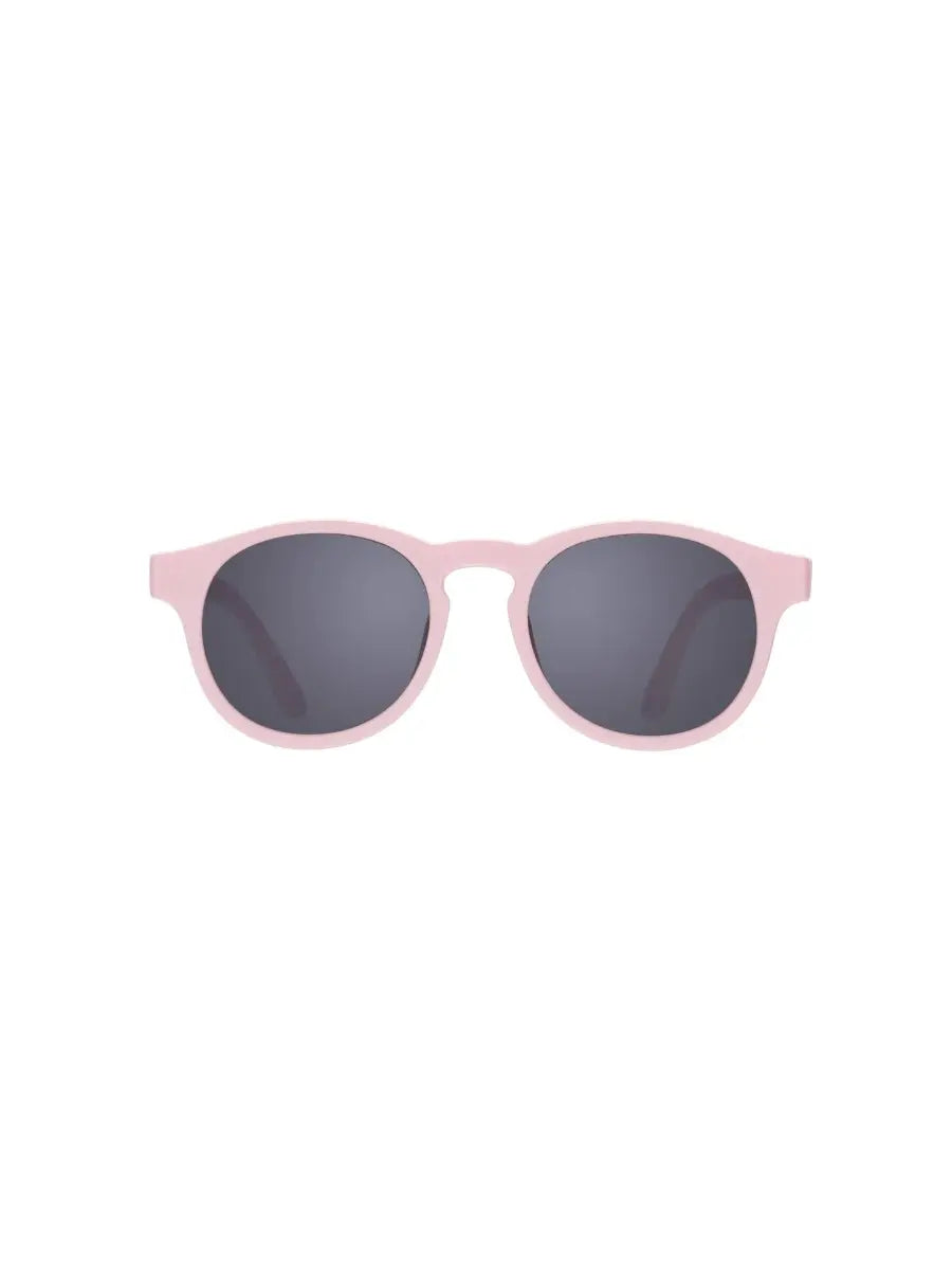 Babiators Keyhole Kids sunglasses in pink