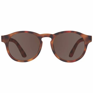 Tortoise Shell frame/Brown lenses (no ages 6+ available)