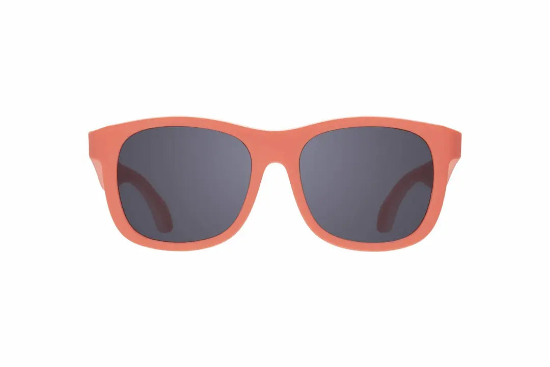 Babiators Navigator in mad melon