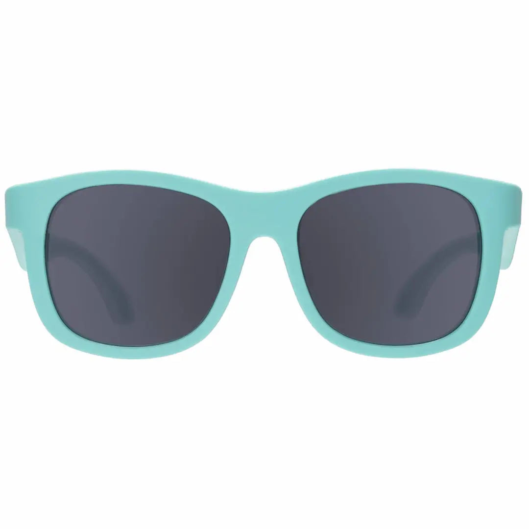 Babiators Navigator in Turquoise infant sunglasses