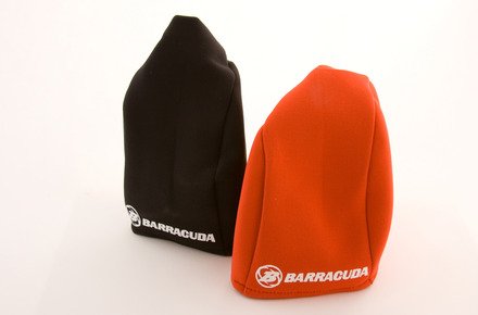 Barracuda Hot Head Cap