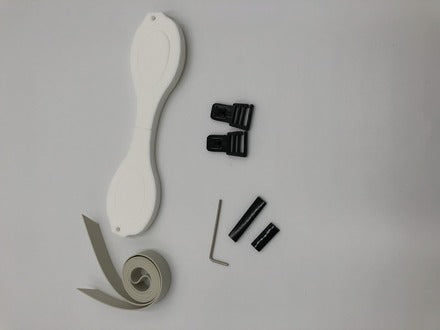 Barracuda Swim Goggle Replacement Parts