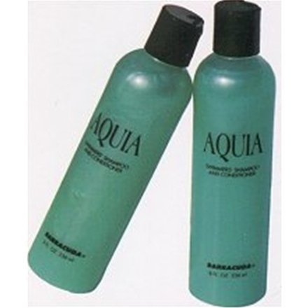Barracuda Shampoo and Conditioner