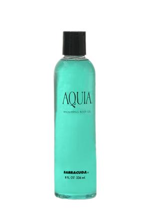 Barracuda Body Gel