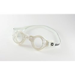 Barracuda Standard Clear  Swim Goggles