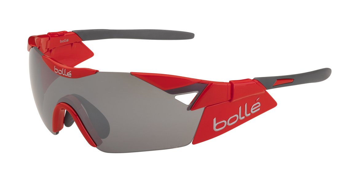 Bolle 6th Sense S Red//TNS Gun