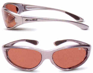Bolle Supercell sunglasses
