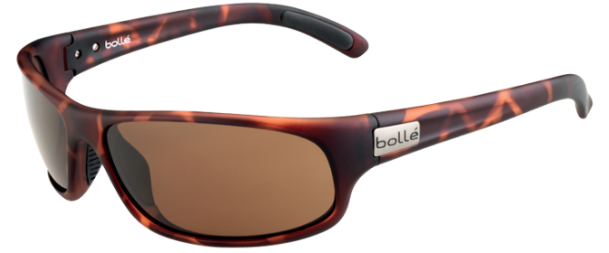 Bolle Anaconda Tortoise/Polarized Brown