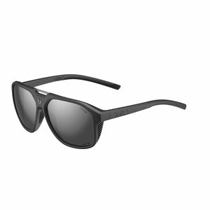 Black Matte frame/Volt+ Cold White Polarized lenses